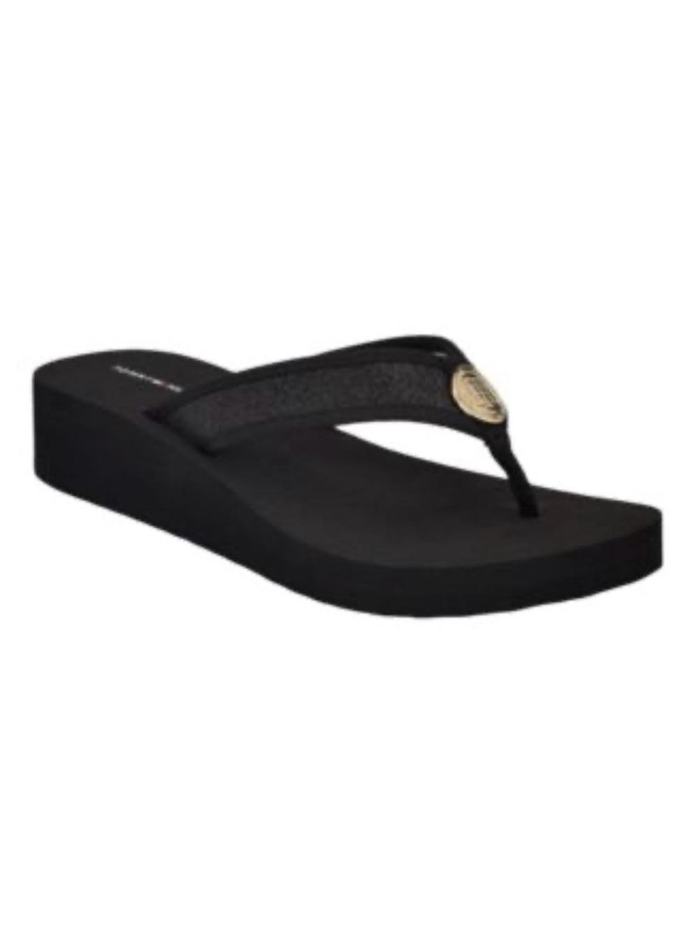 TOMMY HILFIGER Reigna-X Classic Flip Flops
